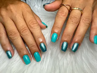 ネイル nail salon MANA　KEIKOのネイルデザイン