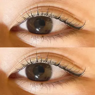 マツエク・マツパ Sakura - blow京橋のマツエク・マツパデザイン