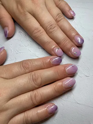 ネイル sawasaki kotomiのネイルデザイン