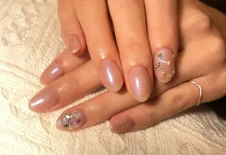 ネイル 山本 TAKUMIのネイルデザイン