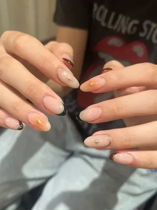 ネイル NailAVANCE Ichikaのネイルデザイン