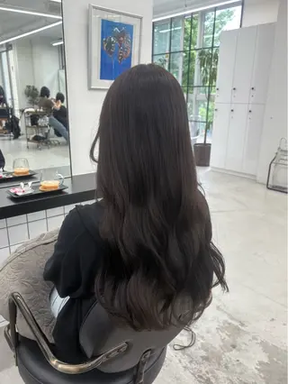 ロング 🌟ゆりあ🌟 JILLSTUDIOのヘアスタイル