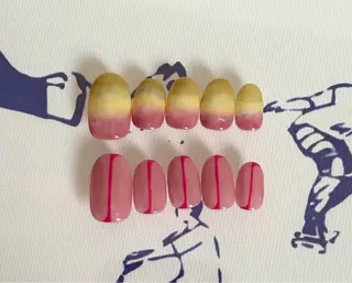 ネイル nao＿nail .929のネイルデザイン