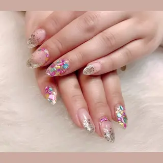 ネイル Re Gray所属・トータルビューティー Re Grayのエステ・リラクイメージ