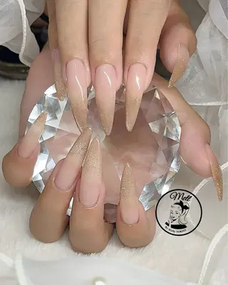 ネイル AYU💅ワンホン& 推し活ネイル💕のネイルデザイン