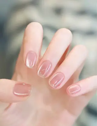 ネイル Magique パリ 専門店🎀のマツエク・マツパデザイン