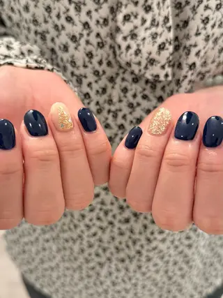 ネイル nail salon rely.のネイルデザイン