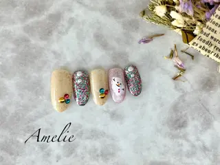 ネイル yo koのネイルデザイン