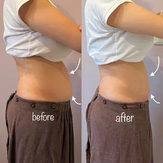 堀口 彩佳のヘアスタイル