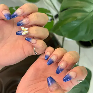 ネイル kaonail所属・kao nail [YUI]のネイルデザイン