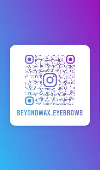 アイブロウ BEYONDWAX所属・BEYONDWAX ゆうこのエステ・リラクイメージ