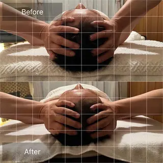 OfuSalon PARAFUSE.のエステ・リラクイメージ