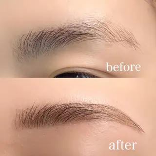 アイブロウ eyelist ♡aikaのマツエク・マツパデザイン