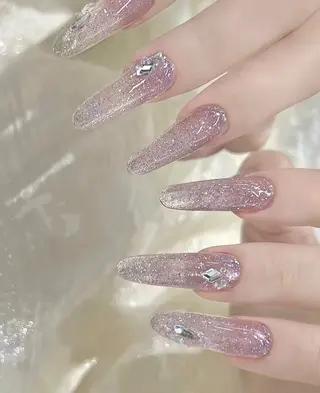 ネイル 相沢 さやかのネイルデザイン