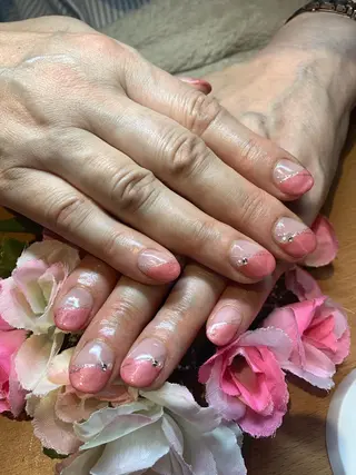 ネイル ASPILEAF所属・アスピリーフ さとみのマツエク・マツパデザイン