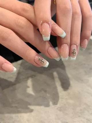 ネイル ikoi🫧 Kotomiのネイルデザイン