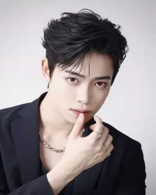 メンズ LIPPS hair 立川店所属・メンズ特化美容師 金子由翔のヘアスタイル