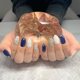 ネイル Nailsalon -Aのネイルデザイン