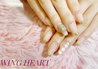 ネイル H NANAのネイルデザイン