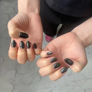 ネイル Maya 📍niconailのネイルデザイン
