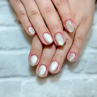 ネイル Alisa nail Rinのネイルデザイン