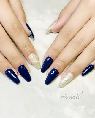 ネイル rii nail所属・rii nail rikoのネイルデザイン
