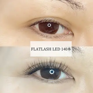 マツエク・マツパ 後藤 あゆみのマツエク・マツパデザイン