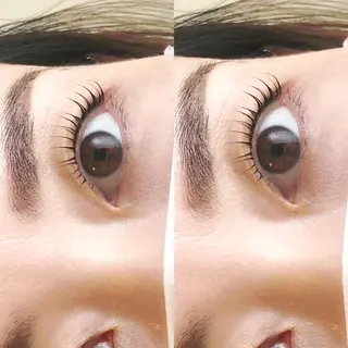 マツエク・マツパ アイラッシュサロン GREENのマツエク・マツパデザイン