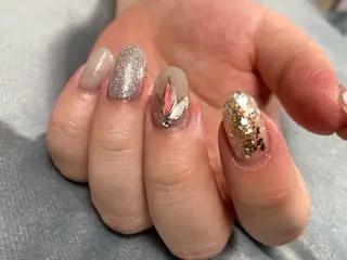 ネイル TAKA .Mのネイルデザイン