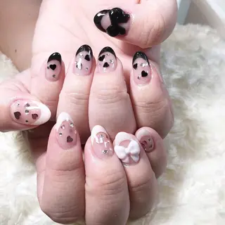 ネイル MISAKO nailのネイルデザイン