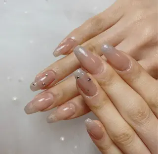 ネイル Y&Y ネイルサロンのネイルデザイン