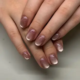 ネイル cutill 城南店 ヒナのネイルデザイン