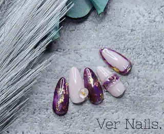 ネイル Ver Nails.のその他イメージ