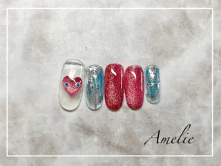 ネイル yo koのネイルデザイン