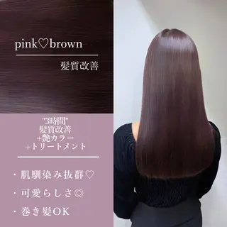 ロング メンズ特化 刈り上げない/金井のヘアスタイル