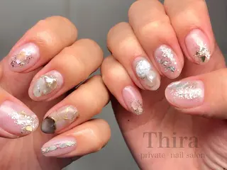 ネイル Nail saeのネイルデザイン