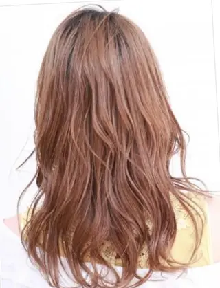 ミディアム hatena所属・hatena 🫧のマツエク・マツパデザイン