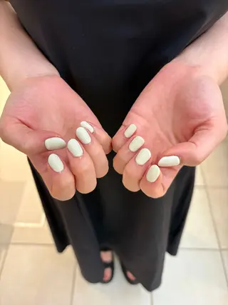 ネイル 岩田 かれんのネイルデザイン