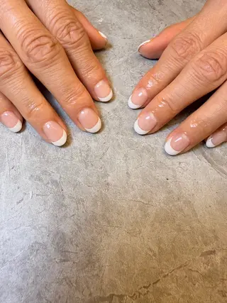 ネイル nailsalonAxia所属・。*✧⛓️ mayu⛓️✧︎*。のネイルデザイン