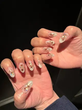 ネイル ボニー Coco nailのネイルデザイン