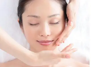 細江 有里のエステ・リラクイメージ