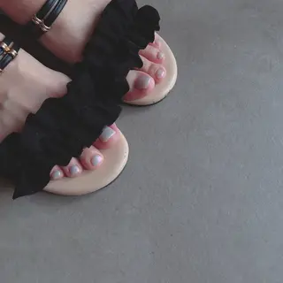 ネイル uli'm. mikiのネイルデザイン