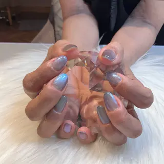 ネイル Lily nail ♡Erikaのネイルデザイン