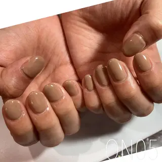 ネイル 園 寛子 （ネイリスト）のネイルデザイン