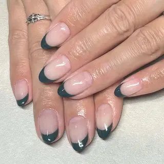 ネイル nailist Segawaのネイルデザイン