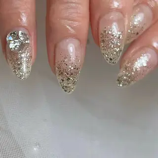 ネイル A.sister所属・nail salon 《A.sister》のネイルデザイン