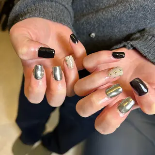 ネイル ensowa✱laf NAILのネイルデザイン