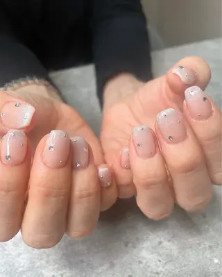 ネイル ma riのネイルデザイン