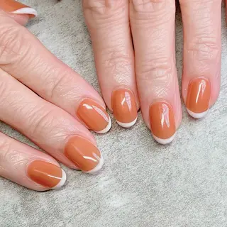 ネイル haleyume所属・shino🌟 痛ネイルのネイルデザイン