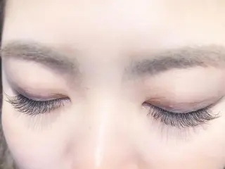 マツエク・マツパ bleach所属・池田 寿子のヘアスタイル